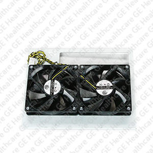 Lp6 Nest Fan Assembly 5252349