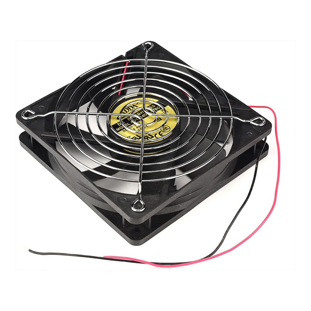 120mm 24V DC Fan 120mm 24V DC Fan