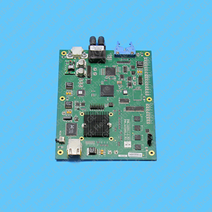 DTB Board 5270966-2