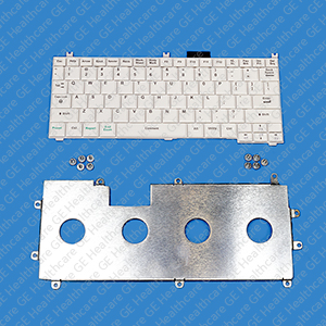 Alphanumeric Keyboard 5315106-2