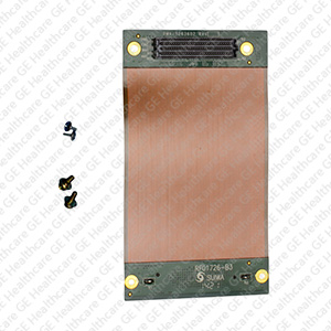 Flexible Cable Connection to Transmitter Assembly