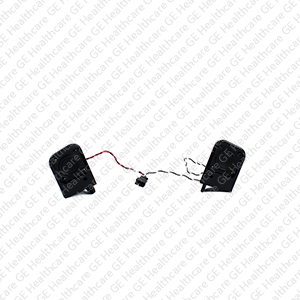 Speaker with CABLE_C3 C5