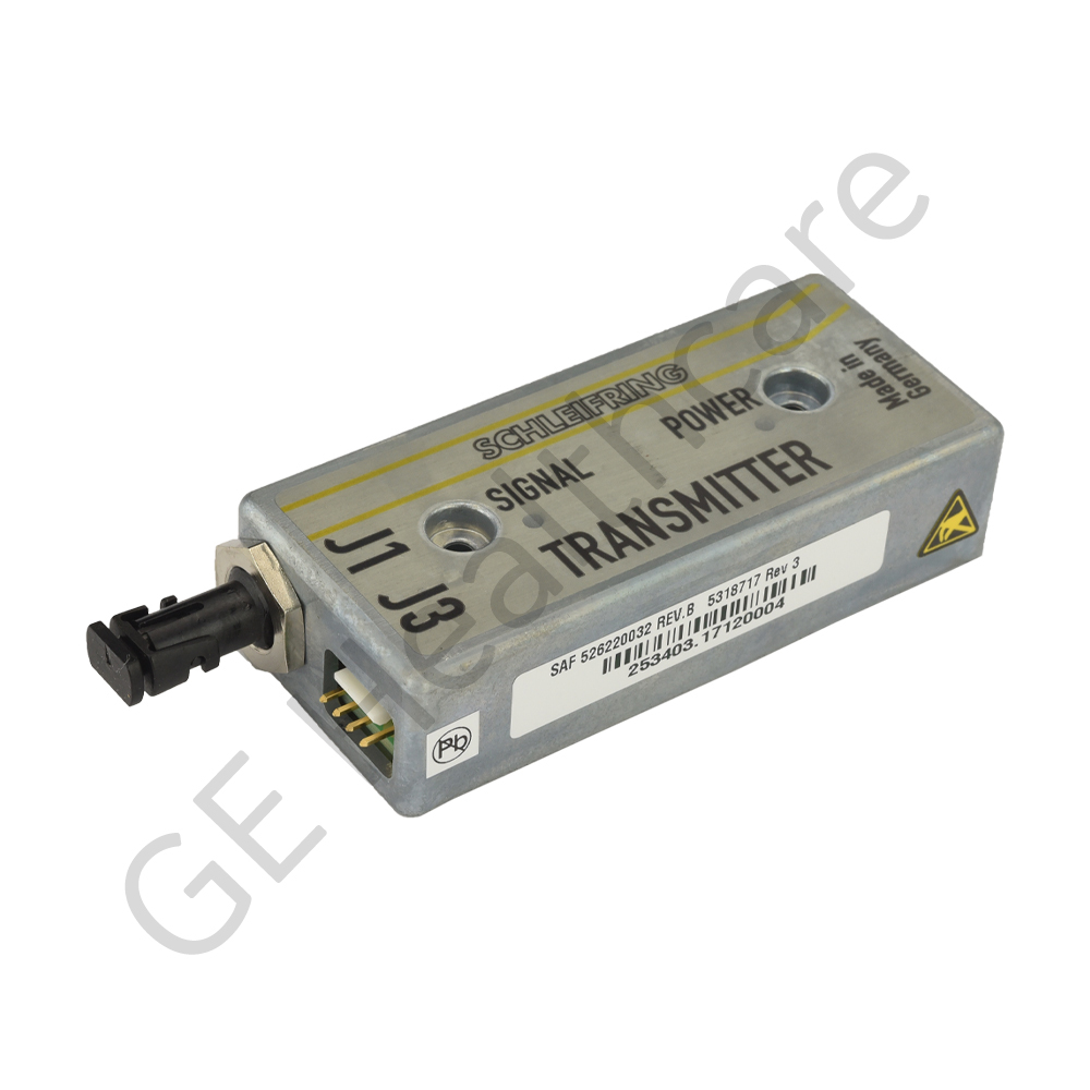 Linglong Slipring Transmitter