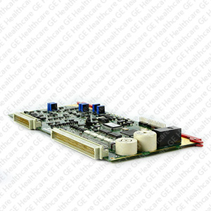 Printed Wire Assembly (PWA) Mainframe Controllor Board EVR