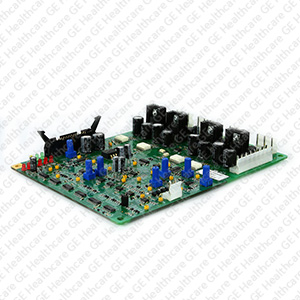 Printed Wire Assembly KV Control Board Everview Refresh