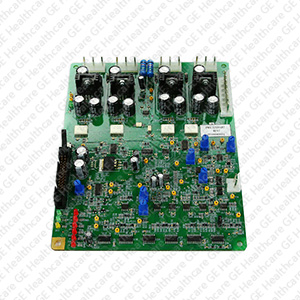 Printed Wire Assembly KV Control Board Everview Refresh