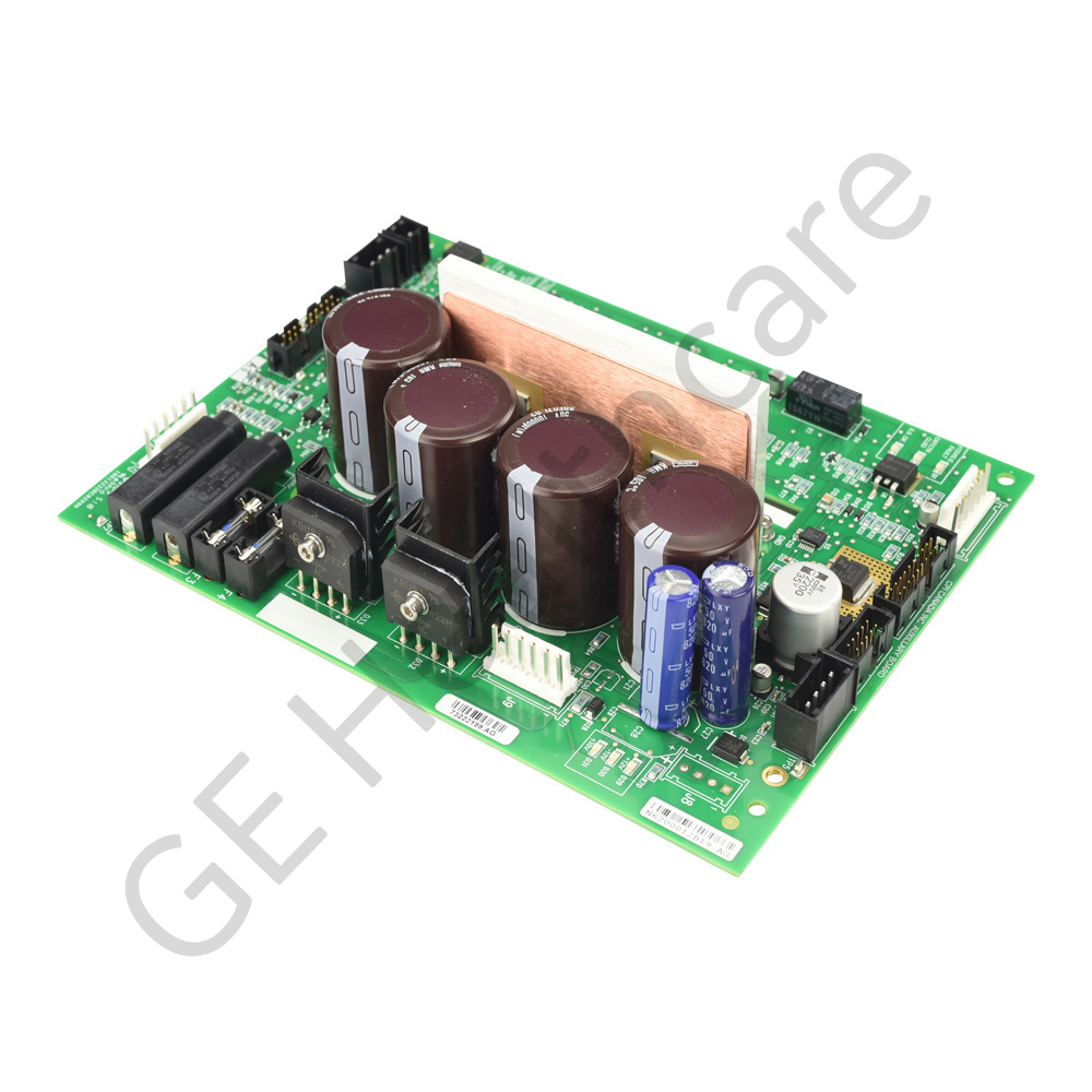 Generator Auxiliary Board 5328869