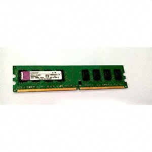 2GB Double Data Rate (DDR2) Memory 2GB Double Data Rate (DDR2) Memory