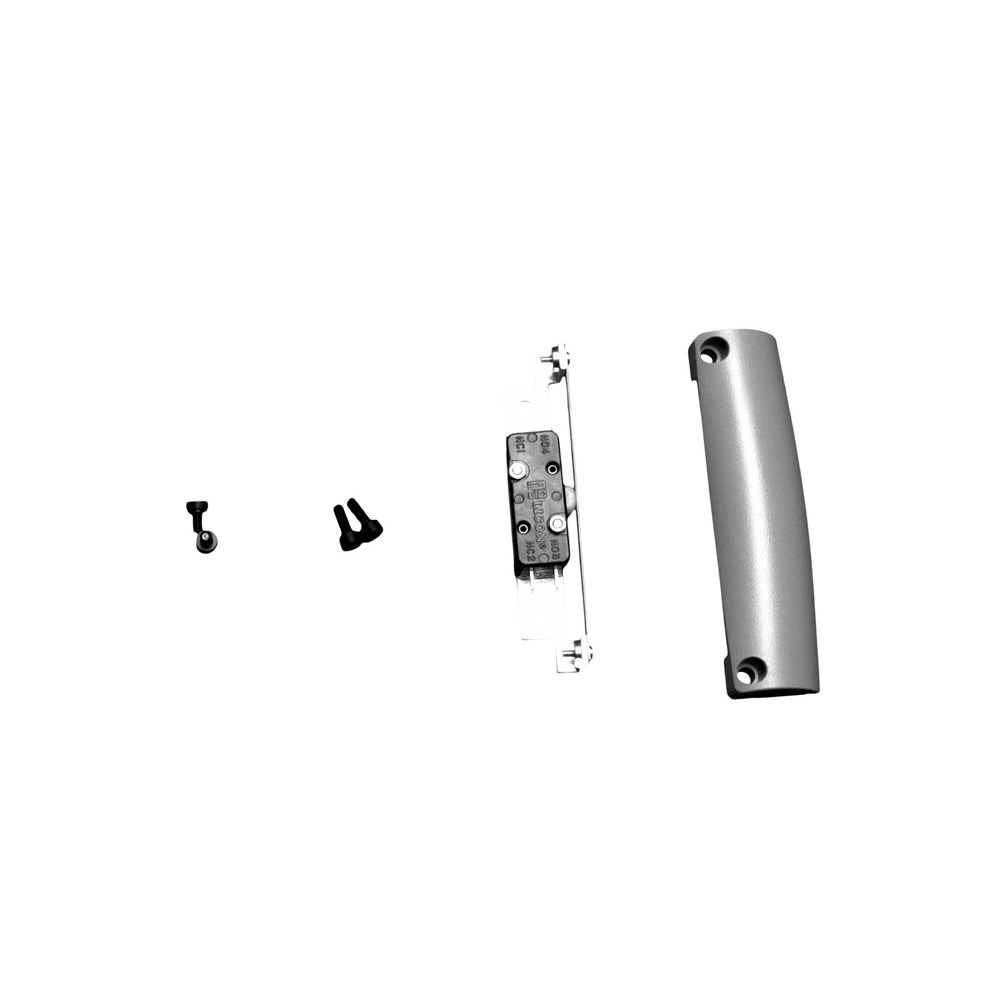 Falcon OTS UIF Switch Assembly Falcon OTS UIF Switch Assembly