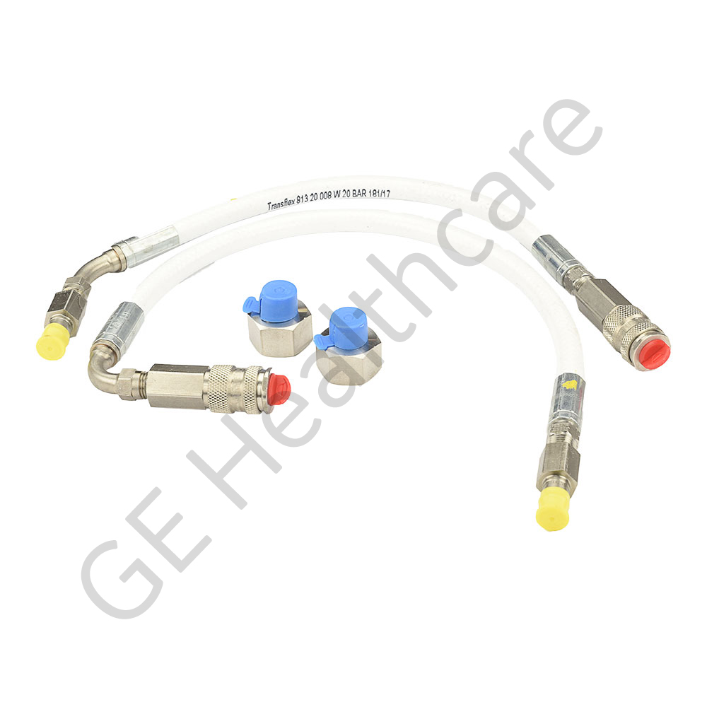 Adaptator for Advantx-E Tube Water Hose