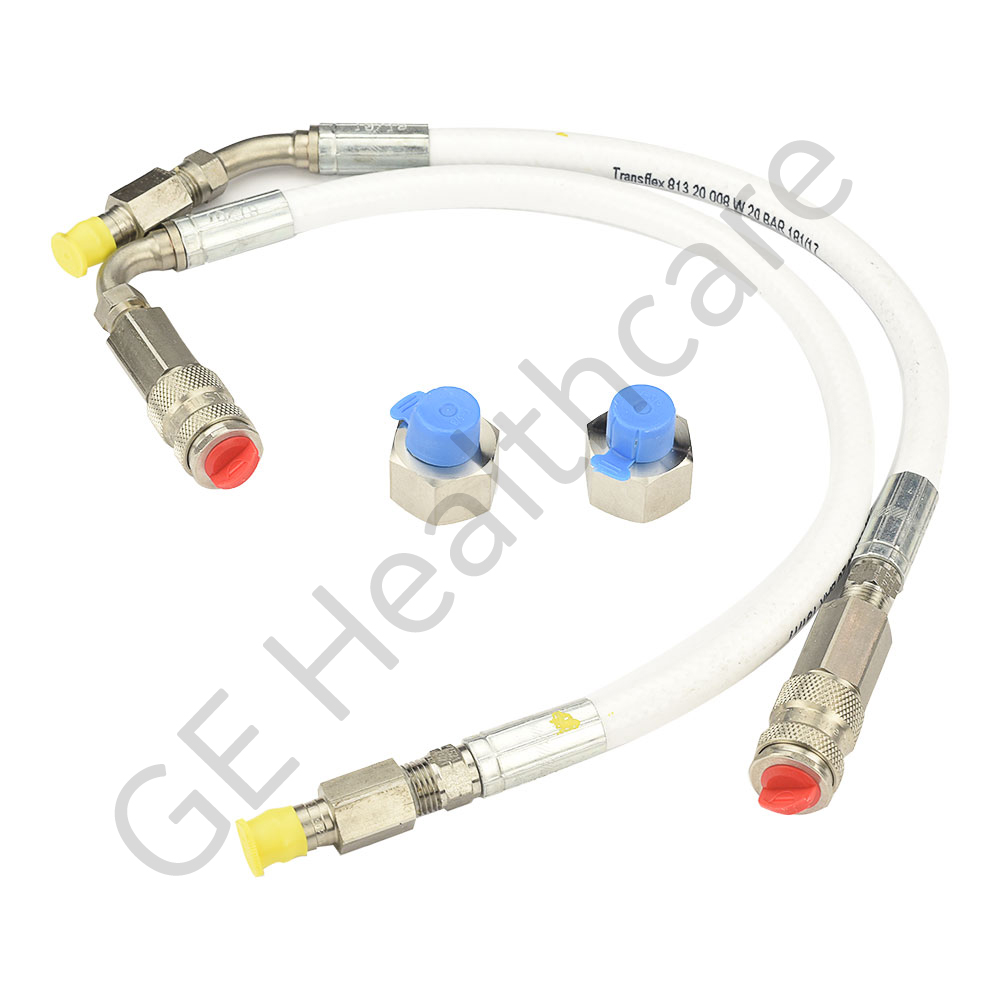 Adaptator for Advantx-E Tube Water Hose