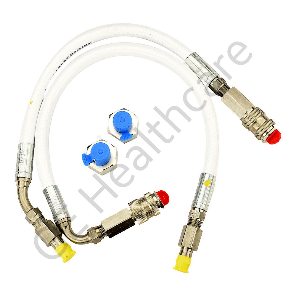 Adaptator for Advantx-E Tube Water Hose