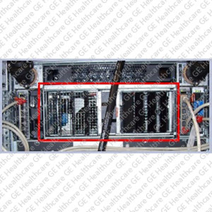 Enhanced DC Fan Assembly for IBM Bladecenter H 5363976-2