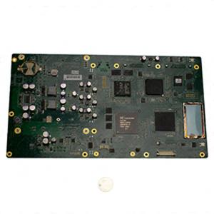 PTMST Board Printed Wiring Assembly and CMOS Battery PTMST Board Printed Wiring Assembly and CMOS Battery