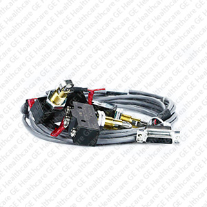 Collimator Exchange Cable for Head 2 Kit