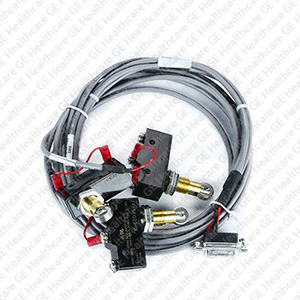 Collimator Exchange Cable for Head 2 Kit