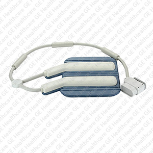 3T 32 Channel Cardiac Coil - Posterior 5366627-3