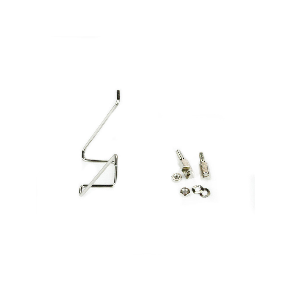 Clip Power Cord Used on Power Cords 5148381 Clip Power Cord Used on Power Cords 5148381