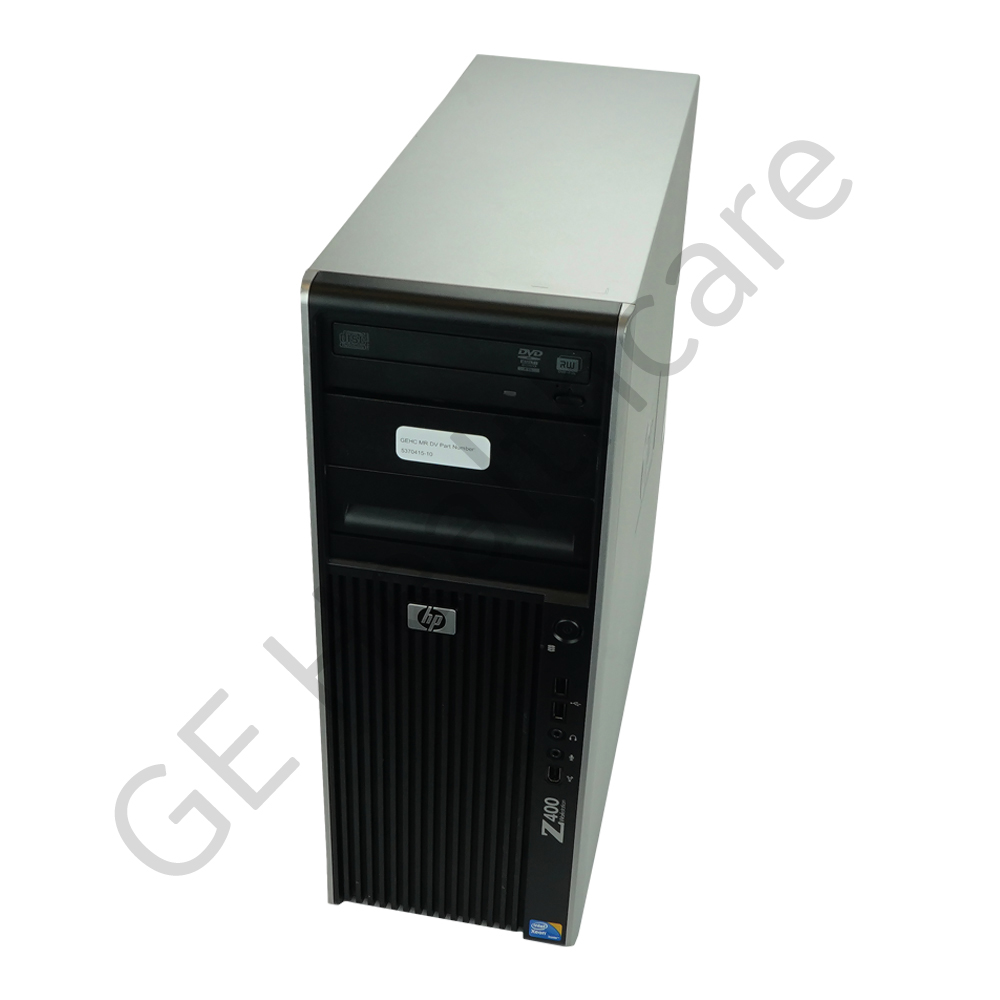 MRI - DV MCF Z400 Host 5370415-10