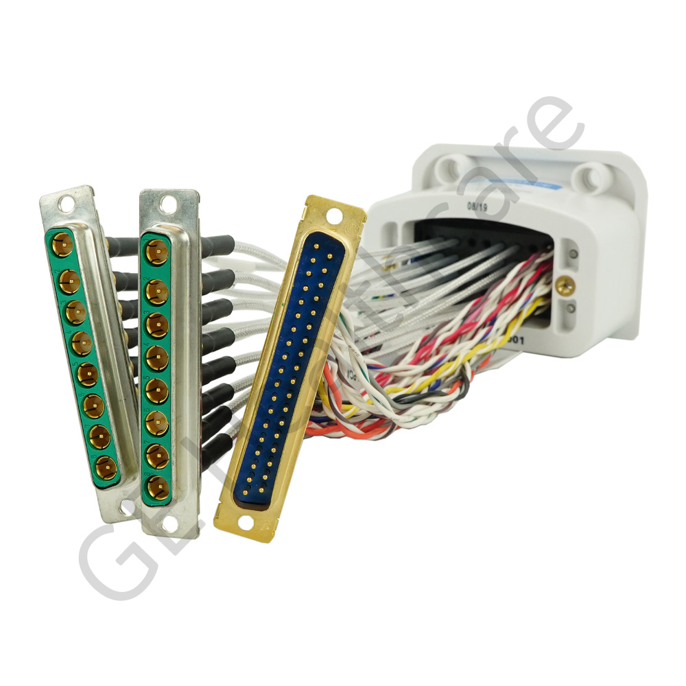 B16 Bezel Cable Harness