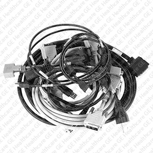 Cable Kit for Global Operator Console with Z400