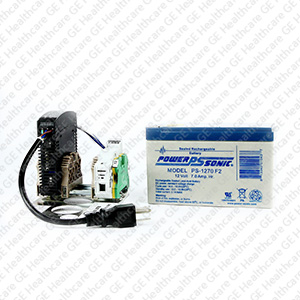 DVMR Main Distribution Panel Battery and Charger Kit