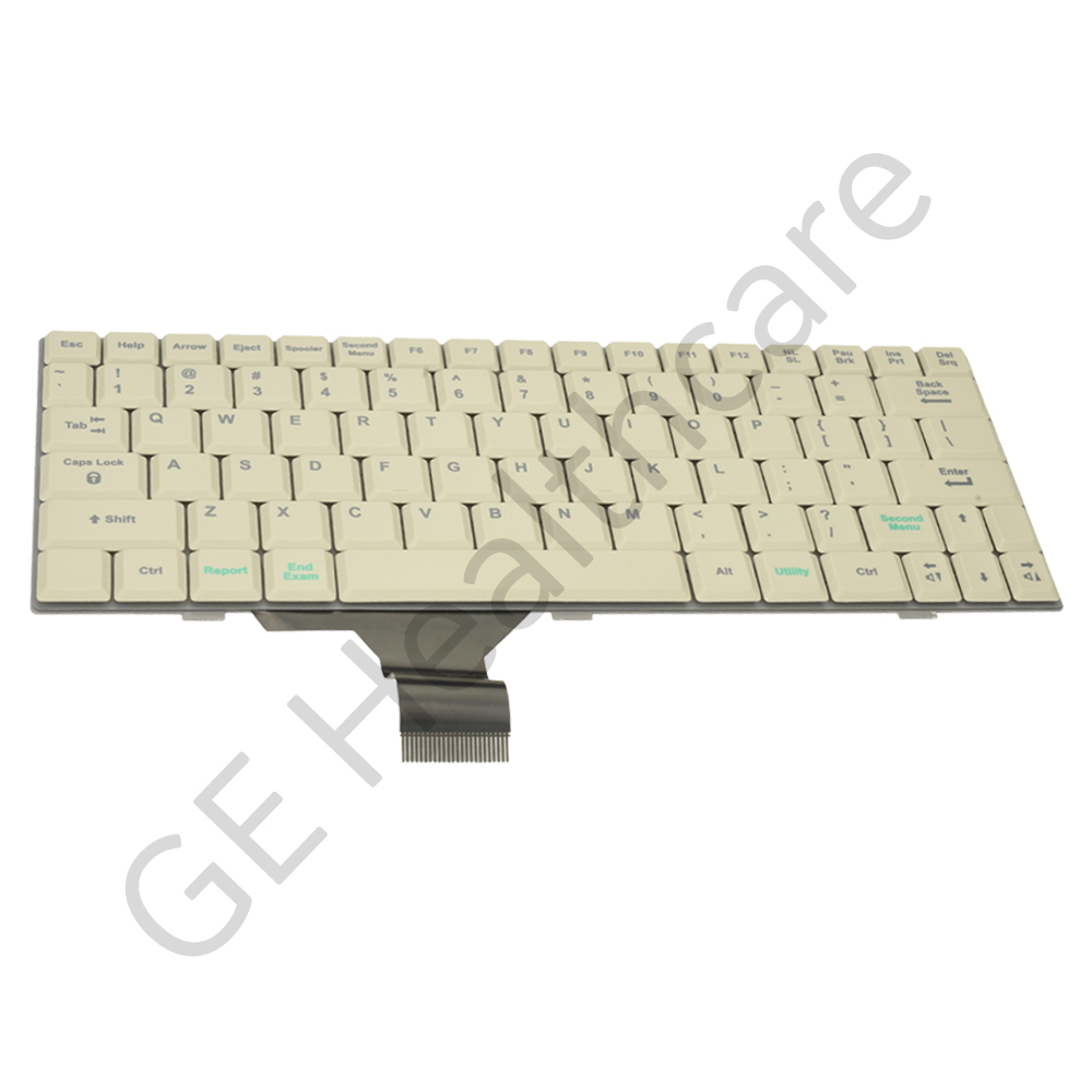 Stand Keyboard for Alphanumeric Keyboard English