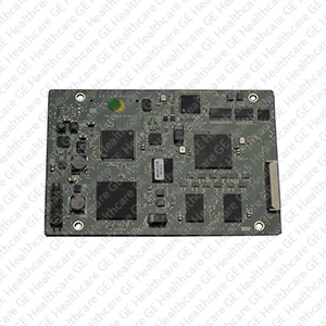 DVR Assembly 5388734