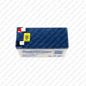 Battery for DVMR MDP