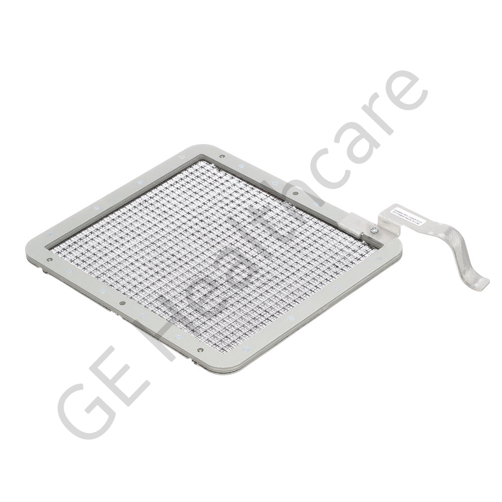 Air Filter Assembly with Handle 5391493