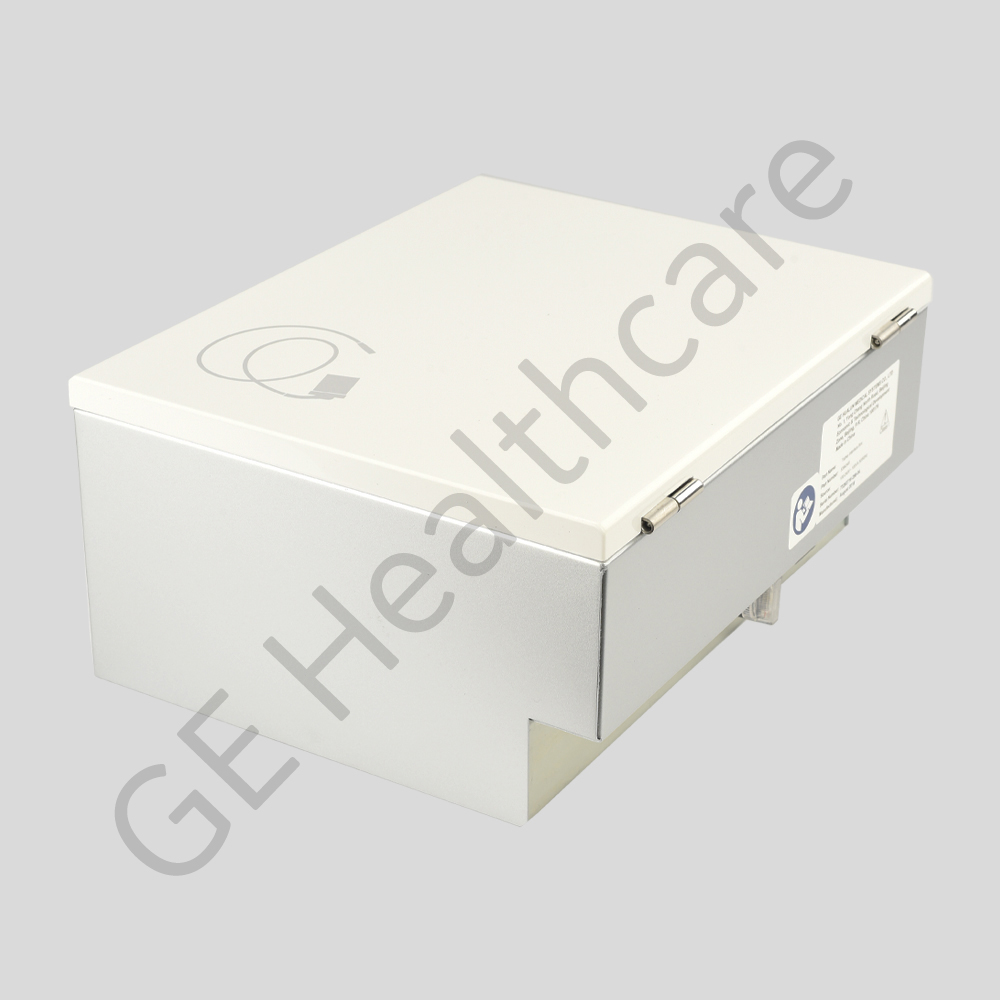 Tether Interface Box - RoHS Compliant