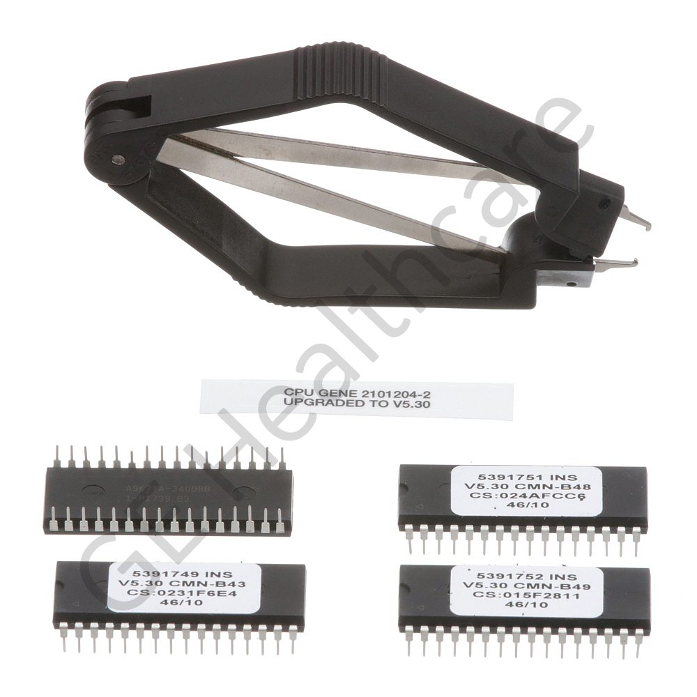 DMR EPROMS Kit