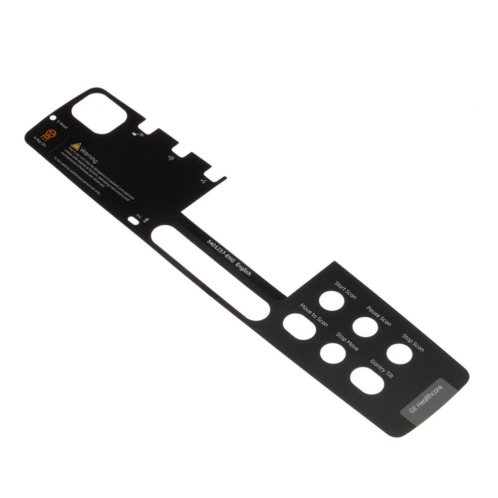 GSCB Film - English GSCB Film - English