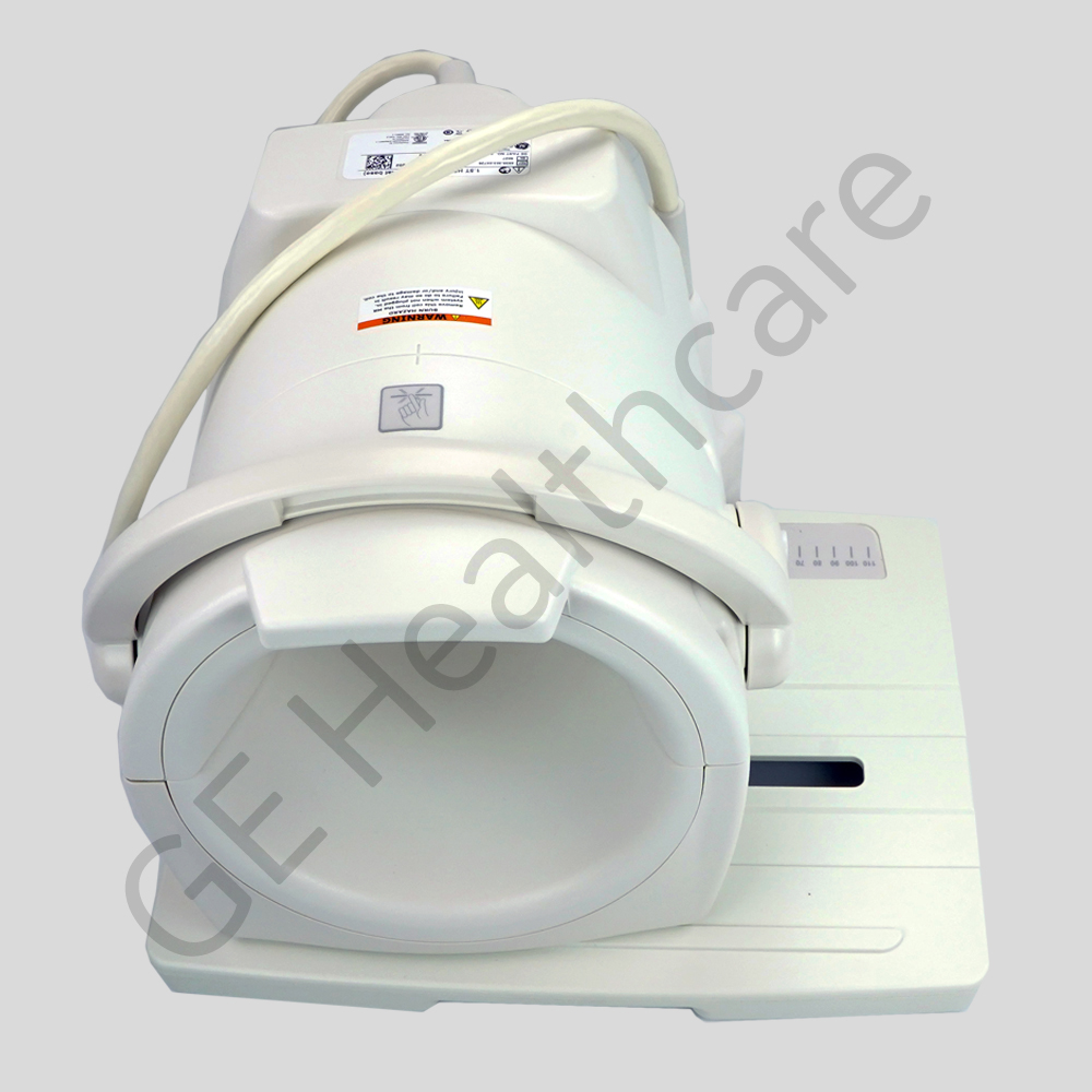 1.5T 8 Channel Transmit/Receive Knee Array for Flat Table