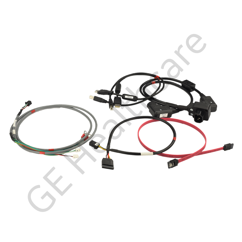 Peripheral Cable Assembly 5408182