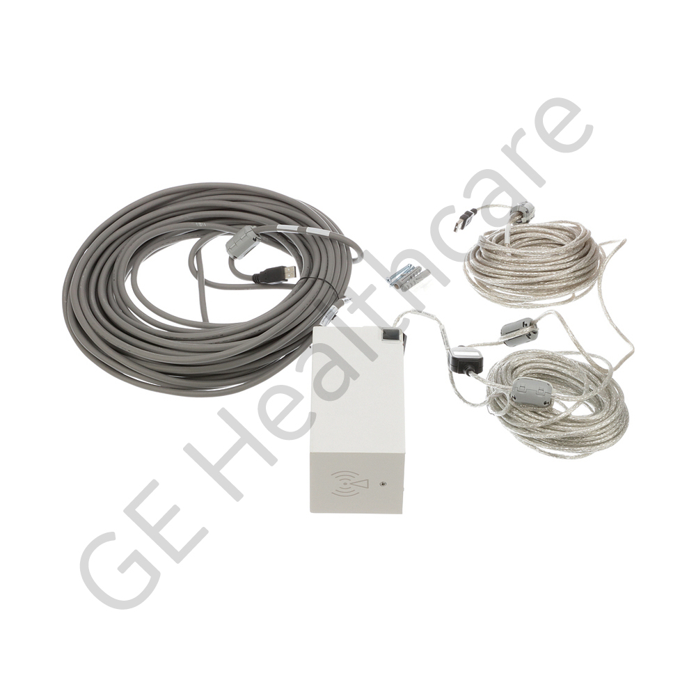 Dongle Bracket and USB Cable Assembly RoHS