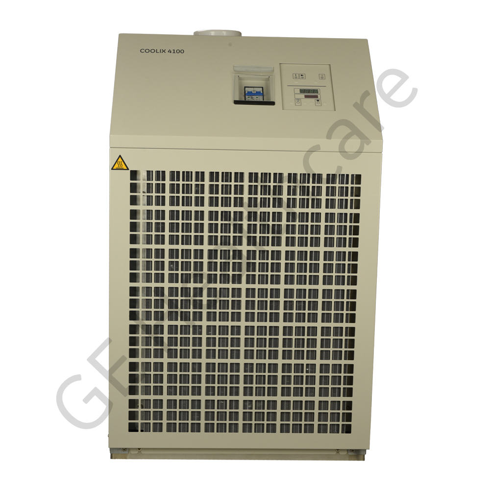 Coolix 4100 Chiller 5416114