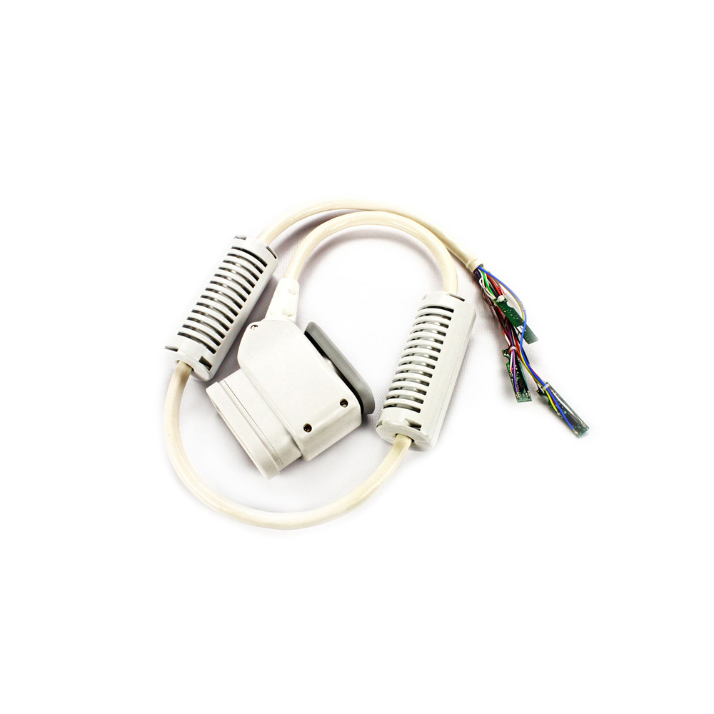 GEM Flex 16 Channel System Cable 3.0T P Connector GEM Flex 16 Channel System Cable 3.0T P Connector