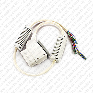 GEM Flex 16 Channel System Cable 3.0T P Connector