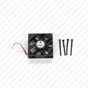 Back End Processor 6.X (BEP6.X) Bottom Fan