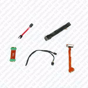 Back End Processor 6.X (BEP6.X) Cable Kit