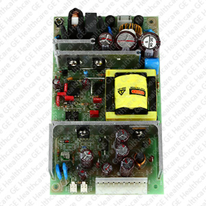 DC Power Supply with INSU