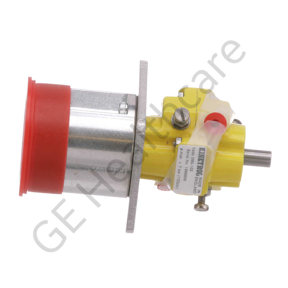 VICI 3-WAY VALVE-PT800-285-VLVE-SCK