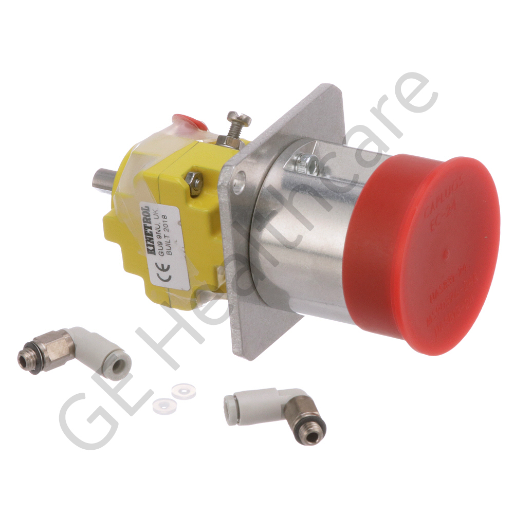 VICI 3-WAY VALVE-PT800-285-VLVE-SCK