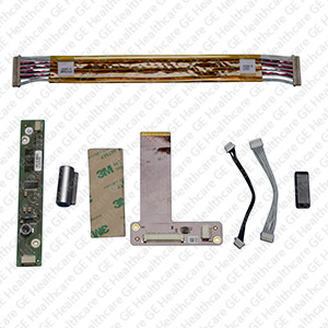 AUO LCD Cable and Flex RS