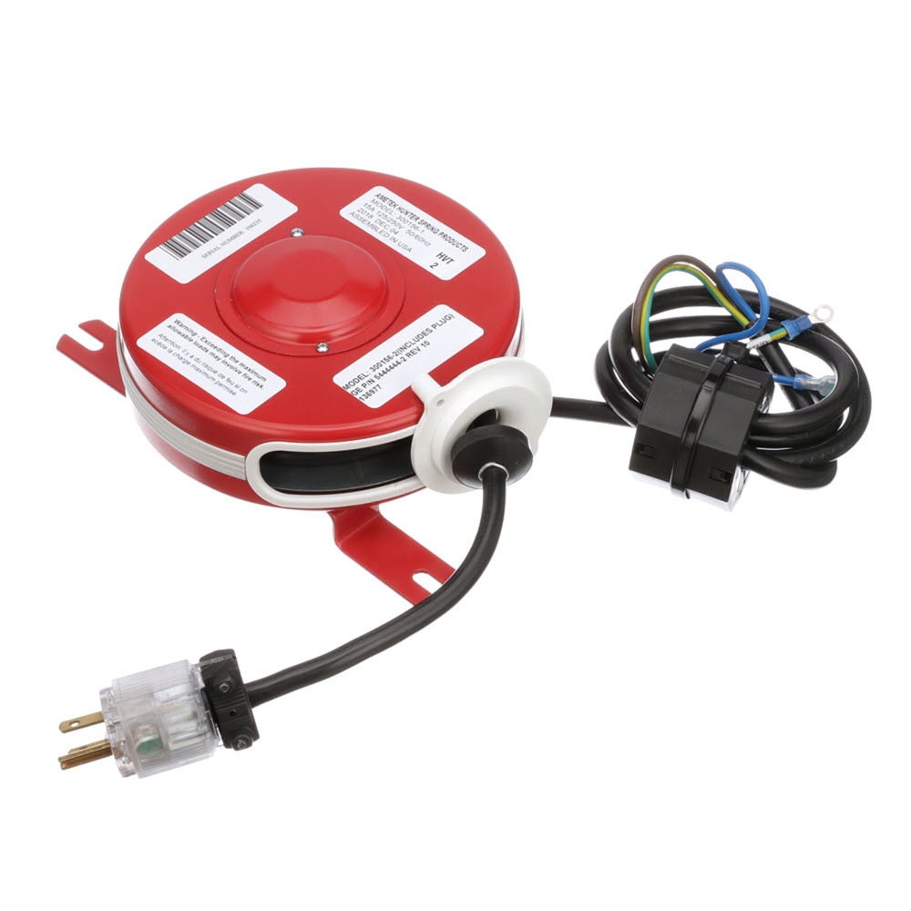 Reel Cord Cable with Plug Reel Cord Cable with Plug