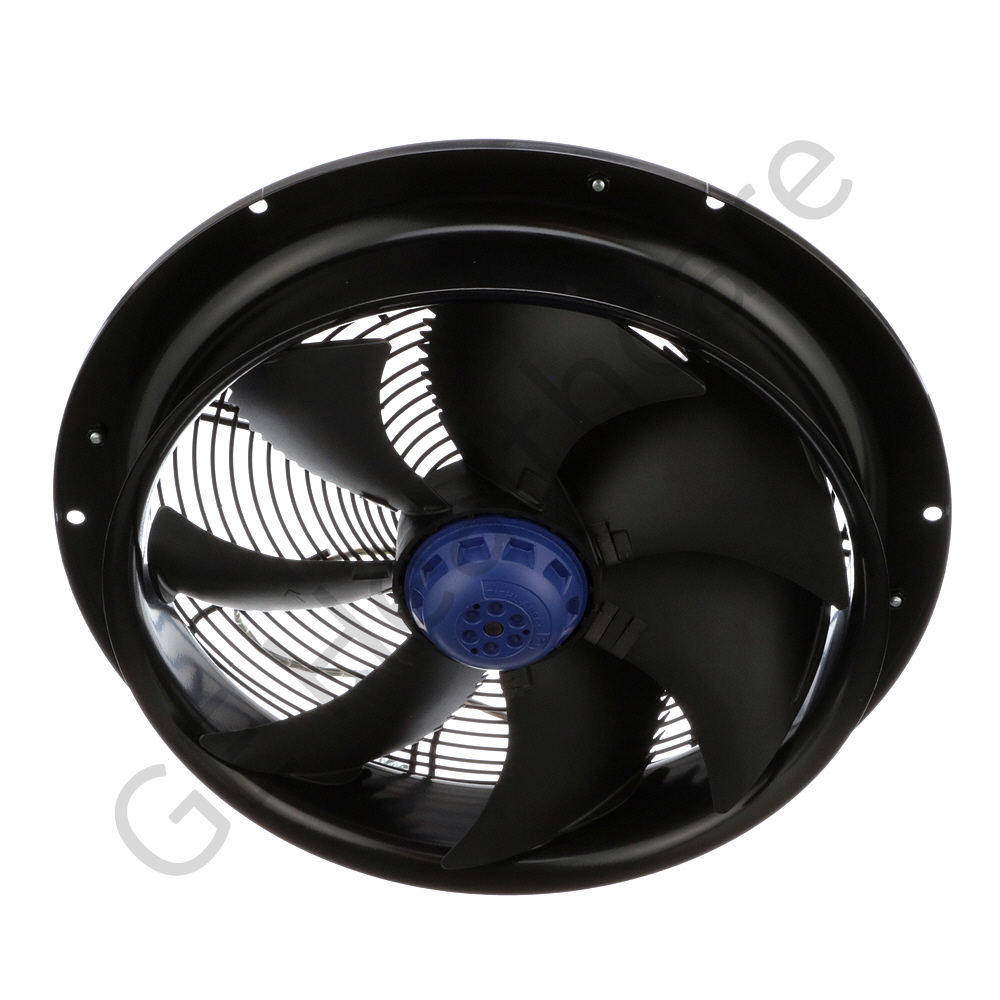 Fan Motor with Adaptator Cable