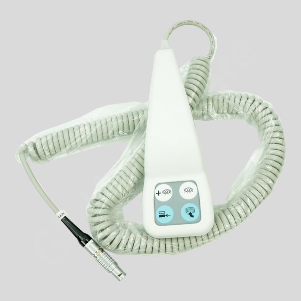 4 Button Hand Switch 4 Button Hand Switch