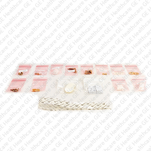 1.5T Cervical Thoracic Lumbar (CTL) Hardware Kit