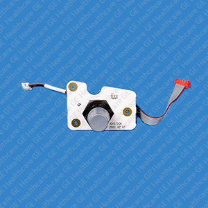 Joystic Encoder Assembly